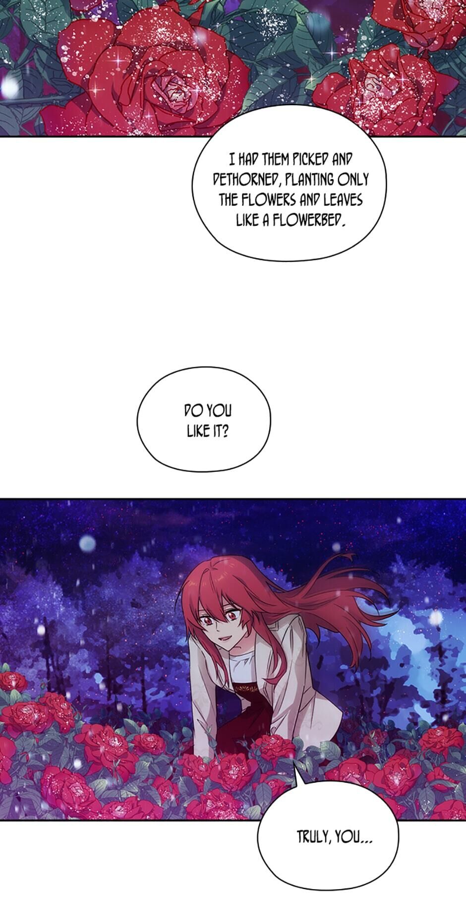 Reminiscence Adonis Chapter 180 35